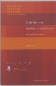 Voorkant - Opleiden van medisch specialisten