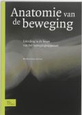 Voorkant - Anatomie van de beweging