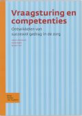 Voorkant - Vraagsturing en competenties
