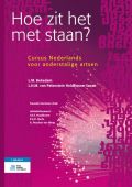 Voorkant - Hoe zit het met staan?