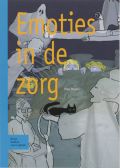 Voorkant - Emoties in de zorg