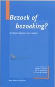 Voorkant - Bezoek of bezoeking?