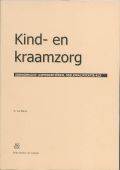 Voorkant - Kind- en kraamzorg