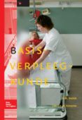 Voorkant - Basisverpleegkunde basiswerk V&V, niveau 4 en 5