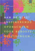 Voorkant - Aan de slag!