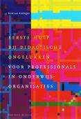 Voorkant - Eerste hulp bij didactische ongelukken