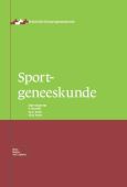 Voorkant - Sportgeneeskunde