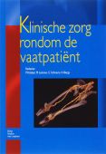 Voorkant - Klinische zorg rondom de vaatpatient