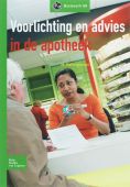 Voorkant - Voorlichting en advies in de apotheek