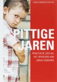 Voorkant - Pittige jaren