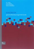 Voorkant - Handboek gezondheidszorgonderzoek