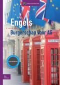 Voorkant - Engels