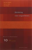Voorkant - Marketing voor zorgverleners