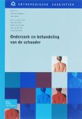 Voorkant - Onderzoek en behandeling van de schouder