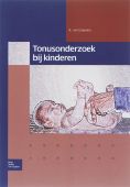 Voorkant - Tonusonderzoek bij kinderen