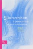 Voorkant - Slikstoornissen bij volwassenen