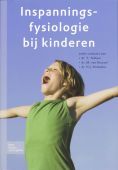 Voorkant - Inspanningsfysiologie bij kinderen