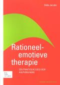 Voorkant - Rationeel-emotieve therapie