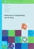 Voorkant - Onderzoek en behandeling van de heup