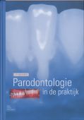 Voorkant - Parodontologie in de Praktijk