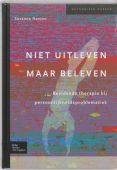 Voorkant - Niet uitleven maar beleven