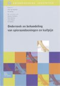 Voorkant - Onderzoek en behandeling van spieraandoeningen en kuitpijn