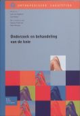 Voorkant - Onderzoek en behandeling van de knie