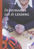 Voorkant - De huisarts aan de leiding