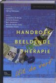 Voorkant - Handboek beeldende therapie