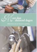 Voorkant - Meer dan duizend dagen