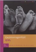 Voorkant - Gezinsvragenlijst (GVL) - handleiding