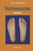 Voorkant - Voetdiagnostiek werkboek