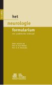 Voorkant - Het Neurologie Formularium