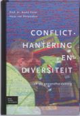 Voorkant - Conflicthantering en diversiteit