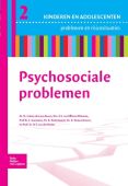 Voorkant - Psychosociale problemen