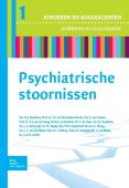 Voorkant - Psychiatrische stoornissen