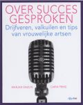 Voorkant - Over succes gesproken