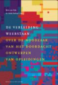 Voorkant - De verleiding weerstaan