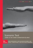 Voorkant - Scenario Test - Verbale en non-verbale communicatie bij afasie - handleiding