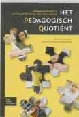 Voorkant - Het pedagogisch quotiënt