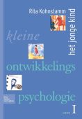 Voorkant - Kleine ontwikkelingspsychologie I