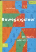 Voorkant - Bewegingsleer 1 De bovenste extremiteit
