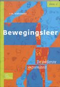 Voorkant - Bewegingsleer 2 De onderste extremiteit