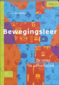 Voorkant - Bewegingsleer 3 De romp en de wervelkolom