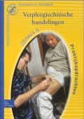 Voorkant - Verpleegtechnische handelingen MBO-verpleegkundige