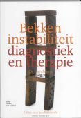 Voorkant - Bekkeninstabiliteit diagnostiek en therapie