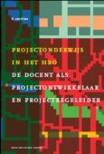 Voorkant - Projectonderwijs in het hbo