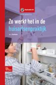 Voorkant - Zo werkt het in de huisartsenpraktijk