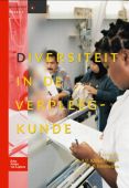 Voorkant - Diversiteit in de verpleegkunde