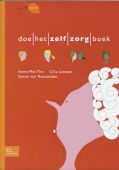 Voorkant - Doe-het-zelfzorg-boek